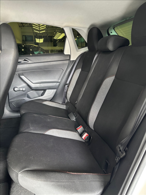 VOLKSWAGEN Polo Hatch 1.0 4P MPI TRACK, Foto 9