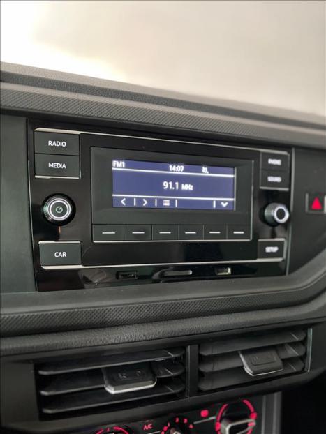 VOLKSWAGEN Polo Hatch 1.0 4P MPI TRACK, Foto 11