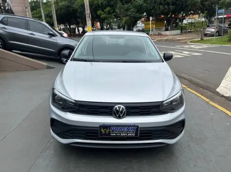 VOLKSWAGEN Polo Hatch 1.0 4P MPI TRACK, Foto 2