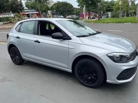 VOLKSWAGEN Polo Hatch 1.0 4P MPI TRACK, Foto 3