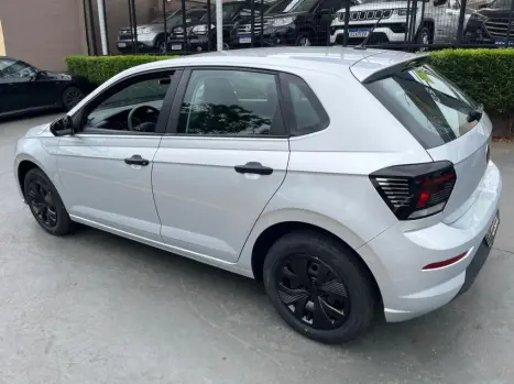 VOLKSWAGEN Polo Hatch 1.0 4P MPI TRACK, Foto 4