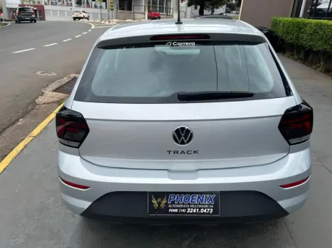 VOLKSWAGEN Polo Hatch 1.0 4P MPI TRACK, Foto 5