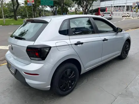 VOLKSWAGEN Polo Hatch 1.0 4P MPI TRACK, Foto 6