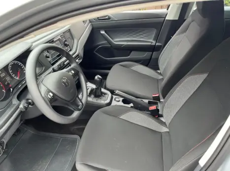 VOLKSWAGEN Polo Hatch 1.0 4P MPI TRACK, Foto 8