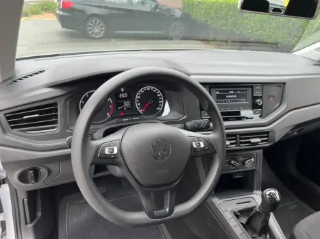 VOLKSWAGEN Polo Hatch 1.0 4P MPI TRACK, Foto 10