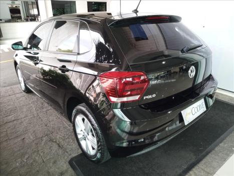 VOLKSWAGEN Polo Hatch 1.0 12V 4P MPI FLEX, Foto 5