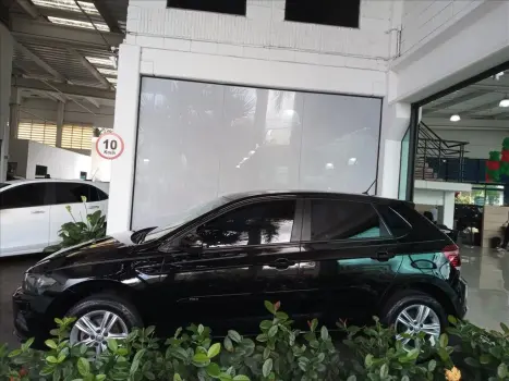 VOLKSWAGEN Polo Hatch 1.0 12V 4P MPI FLEX, Foto 7