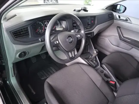VOLKSWAGEN Polo Hatch 1.0 12V 4P MPI FLEX, Foto 8
