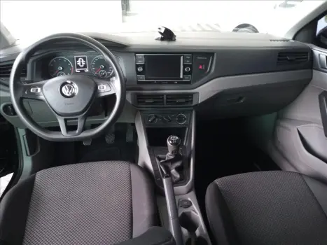 VOLKSWAGEN Polo Hatch 1.0 12V 4P MPI FLEX, Foto 9