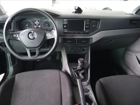 VOLKSWAGEN Polo Hatch 1.0 12V 4P MPI FLEX, Foto 10