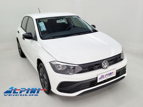 VOLKSWAGEN Polo Hatch , Foto 2