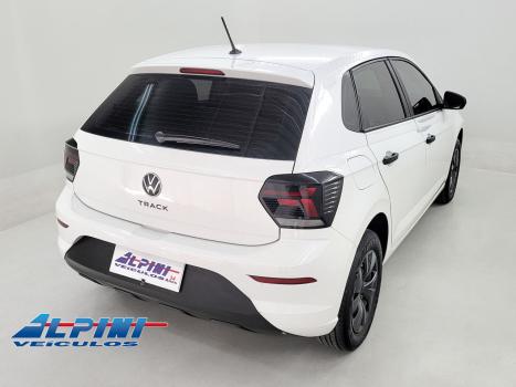 VOLKSWAGEN Polo Hatch , Foto 3