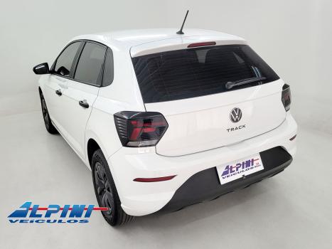 VOLKSWAGEN Polo Hatch , Foto 4