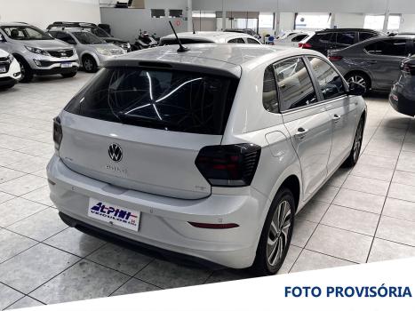 VOLKSWAGEN Polo Hatch , Foto 3
