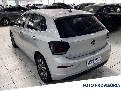 VOLKSWAGEN Polo Hatch , Foto 4