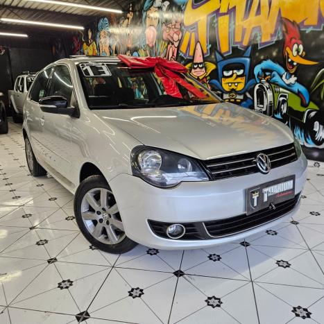 VOLKSWAGEN Polo Hatch 1.6 4P SPORTLINE FLEX, Foto 1