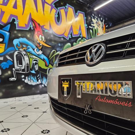 VOLKSWAGEN Polo Hatch 1.6 4P SPORTLINE FLEX, Foto 2