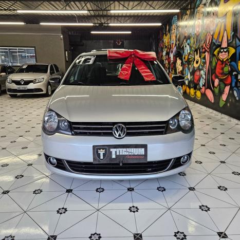 VOLKSWAGEN Polo Hatch 1.6 4P SPORTLINE FLEX, Foto 3