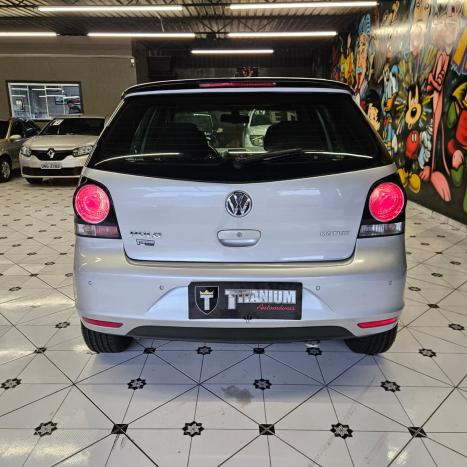 VOLKSWAGEN Polo Hatch 1.6 4P SPORTLINE FLEX, Foto 4