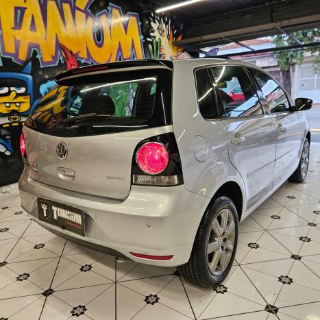 VOLKSWAGEN Polo Hatch 1.6 4P SPORTLINE FLEX, Foto 5