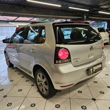 VOLKSWAGEN Polo Hatch 1.6 4P SPORTLINE FLEX, Foto 6