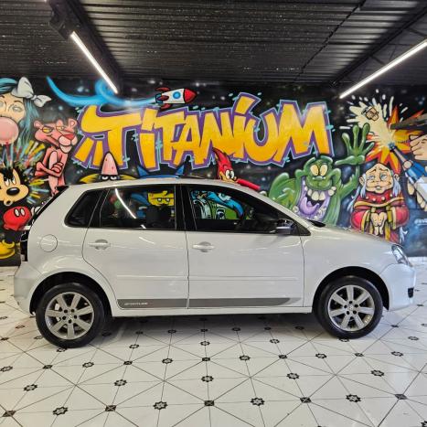 VOLKSWAGEN Polo Hatch 1.6 4P SPORTLINE FLEX, Foto 7