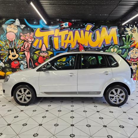 VOLKSWAGEN Polo Hatch 1.6 4P SPORTLINE FLEX, Foto 8