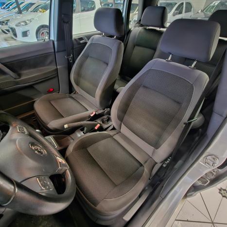 VOLKSWAGEN Polo Hatch 1.6 4P SPORTLINE FLEX, Foto 10