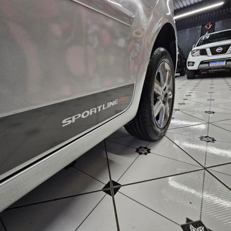 VOLKSWAGEN Polo Hatch 1.6 4P SPORTLINE FLEX, Foto 12