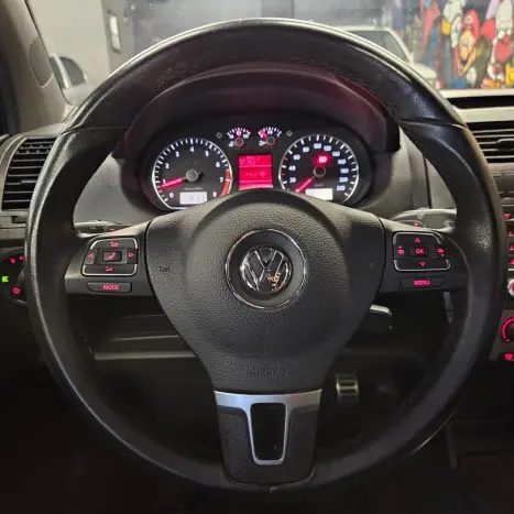 VOLKSWAGEN Polo Hatch 1.6 4P SPORTLINE FLEX, Foto 15