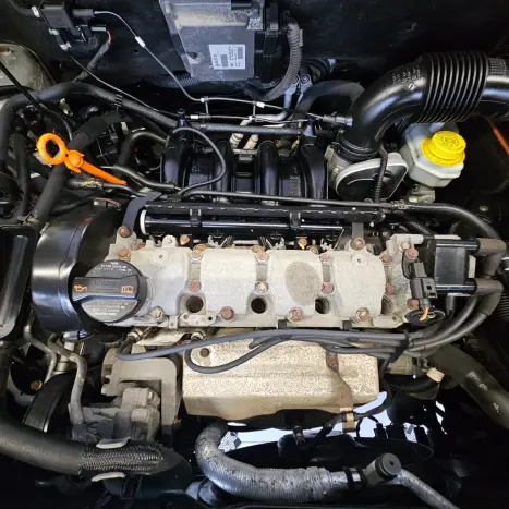 VOLKSWAGEN Polo Hatch 1.6 4P SPORTLINE FLEX, Foto 20