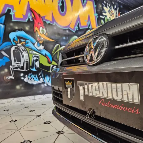 VOLKSWAGEN Polo Hatch 1.0 12V 4P 200 TSI HIGHLINE AUTOM�TICO, Foto 2