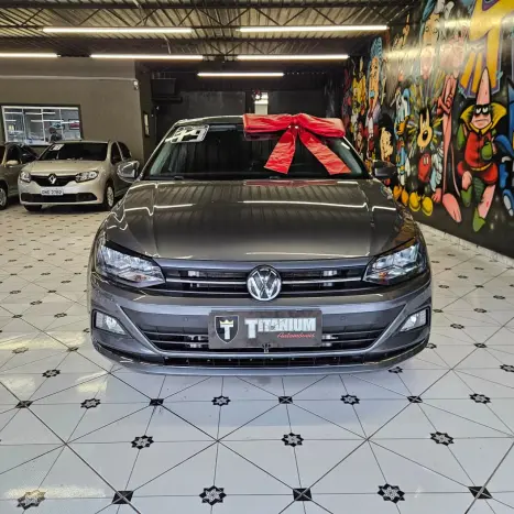 VOLKSWAGEN Polo Hatch 1.0 12V 4P 200 TSI HIGHLINE AUTOM�TICO, Foto 3