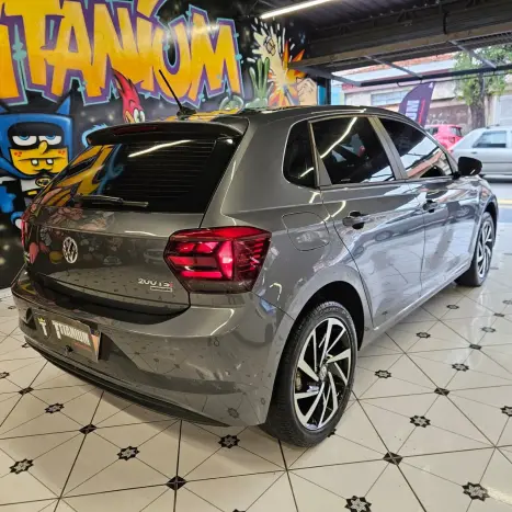 VOLKSWAGEN Polo Hatch 1.0 12V 4P 200 TSI HIGHLINE AUTOM�TICO, Foto 5