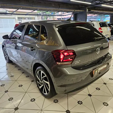 VOLKSWAGEN Polo Hatch 1.0 12V 4P 200 TSI HIGHLINE AUTOM�TICO, Foto 6