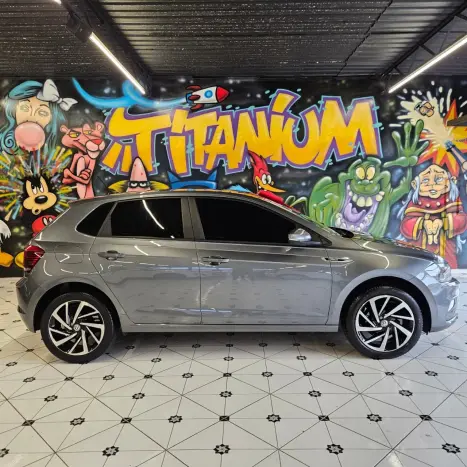 VOLKSWAGEN Polo Hatch 1.0 12V 4P 200 TSI HIGHLINE AUTOM�TICO, Foto 7