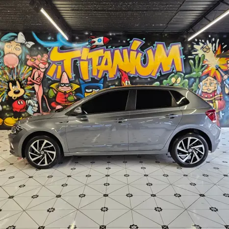 VOLKSWAGEN Polo Hatch 1.0 12V 4P 200 TSI HIGHLINE AUTOM�TICO, Foto 8