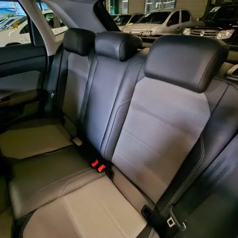 VOLKSWAGEN Polo Hatch 1.0 12V 4P 200 TSI HIGHLINE AUTOM�TICO, Foto 12