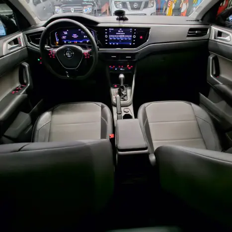 VOLKSWAGEN Polo Hatch 1.0 12V 4P 200 TSI HIGHLINE AUTOM�TICO, Foto 13