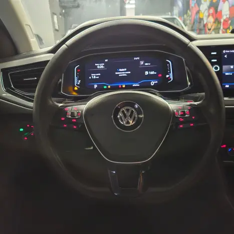 VOLKSWAGEN Polo Hatch 1.0 12V 4P 200 TSI HIGHLINE AUTOM�TICO, Foto 15