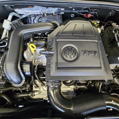 VOLKSWAGEN Polo Hatch 1.0 12V 4P 200 TSI HIGHLINE AUTOM�TICO, Foto 19