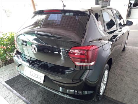 VOLKSWAGEN Polo Hatch 1.0 12V 4P MPI FLEX, Foto 6