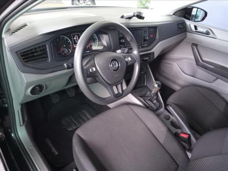 VOLKSWAGEN Polo Hatch 1.0 12V 4P MPI FLEX, Foto 8