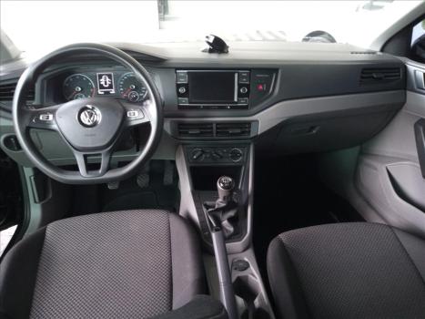 VOLKSWAGEN Polo Hatch 1.0 12V 4P MPI FLEX, Foto 9