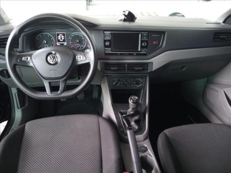 VOLKSWAGEN Polo Hatch 1.0 12V 4P MPI FLEX, Foto 10