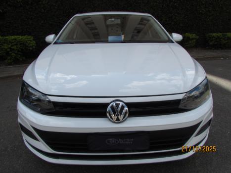 VOLKSWAGEN Polo Hatch 1.0 12V 4P MPI FLEX, Foto 1