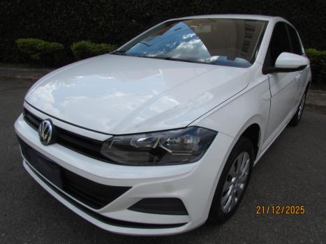 VOLKSWAGEN Polo Hatch 1.0 12V 4P MPI FLEX, Foto 3