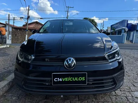 VOLKSWAGEN Polo Hatch 1.0 12V 4P 200 TSI  COMFORTLINE AUTOM�TICO, Foto 2