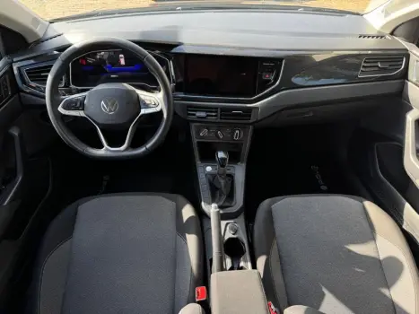 VOLKSWAGEN Polo Hatch 1.0 12V 4P 200 TSI  COMFORTLINE AUTOM�TICO, Foto 5