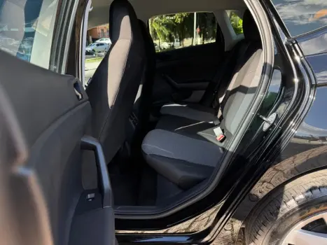 VOLKSWAGEN Polo Hatch 1.0 12V 4P 200 TSI  COMFORTLINE AUTOM�TICO, Foto 6